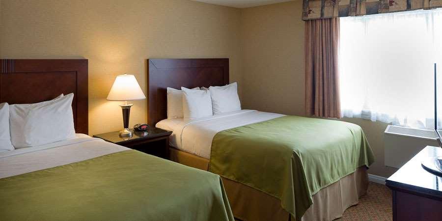 Prestige Aberdeen Lodge Kamloops Quarto foto