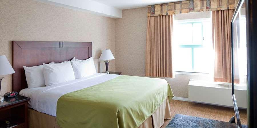 Prestige Aberdeen Lodge Kamloops Quarto foto