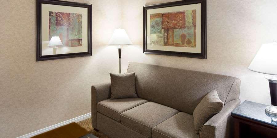 Prestige Aberdeen Lodge Kamloops Quarto foto