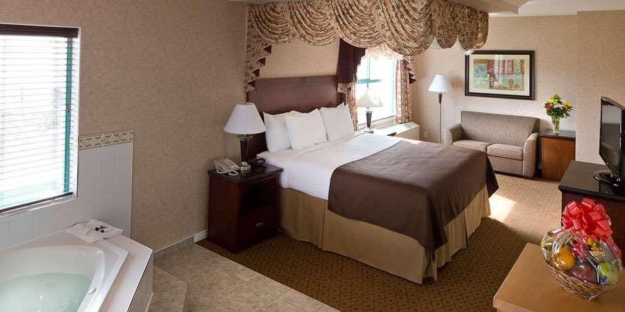 Prestige Aberdeen Lodge Kamloops Quarto foto