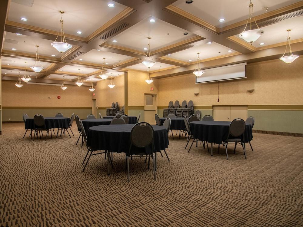 Prestige Aberdeen Lodge Kamloops Exterior foto