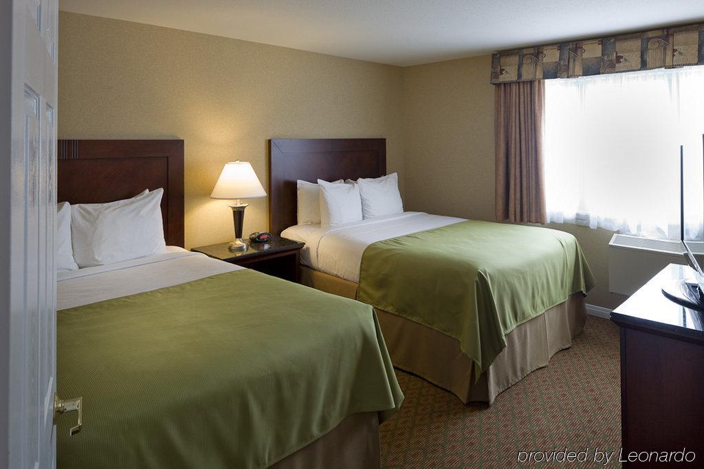Prestige Aberdeen Lodge Kamloops Quarto foto
