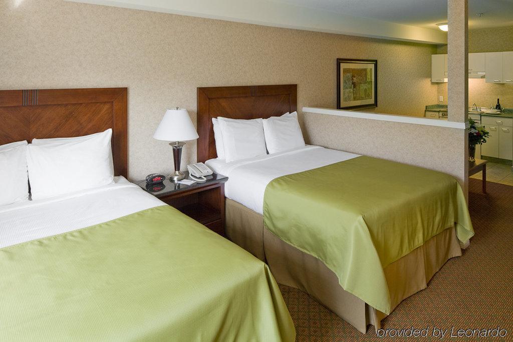Prestige Aberdeen Lodge Kamloops Quarto foto
